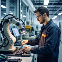 Электромеханик