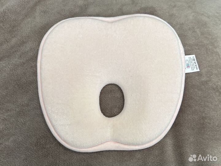 Подушка для младенца