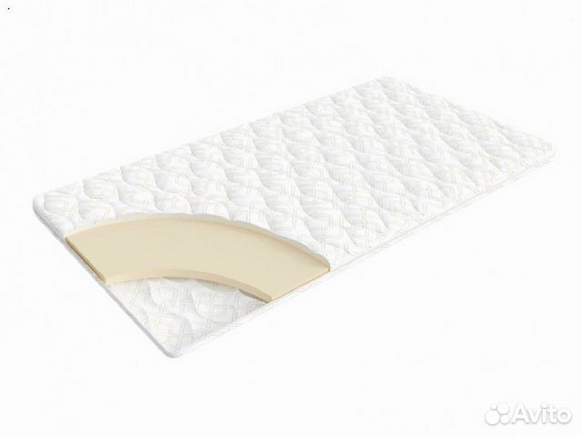 Наматрасник Topper base