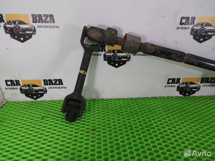 Карданчик рулевой колонки