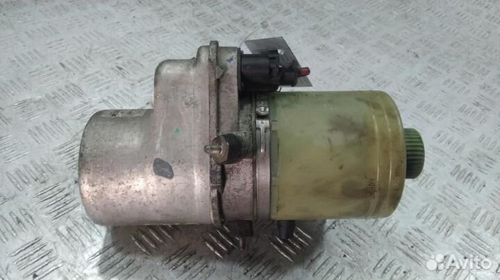 Насос эур 6Q0423156AB Volkswagen Polo (2001-2009)