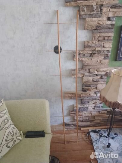 Шпалеры, опоры для вьющихся