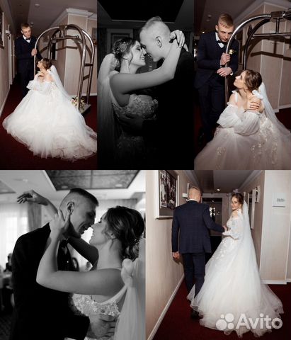 Свадебный фотограф