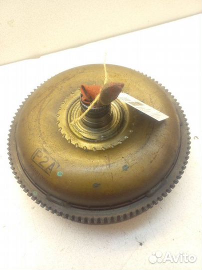 Гидротрансформатор Honda Ballade EK2 ZC