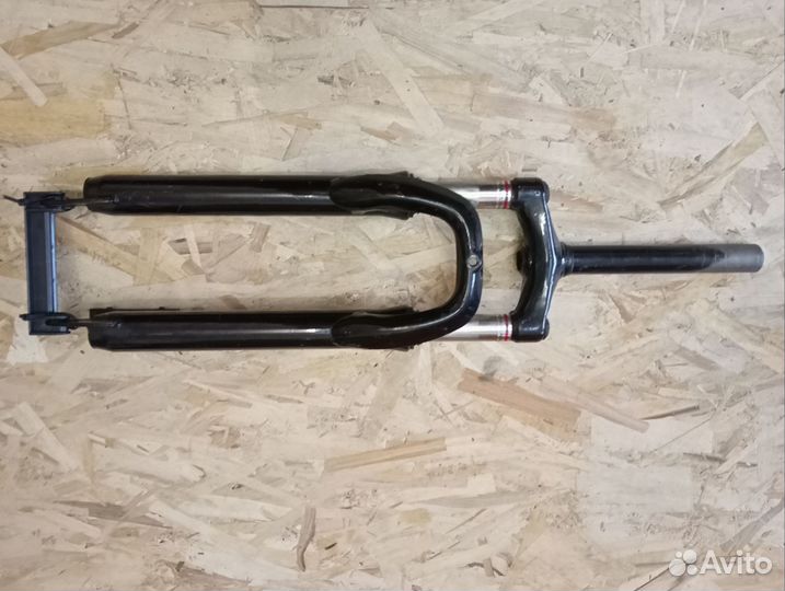 Вилка для велосипеда 26