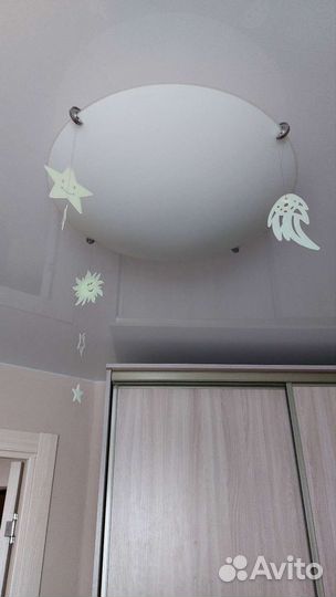 Декоративные светящиеся в темноте фигуры