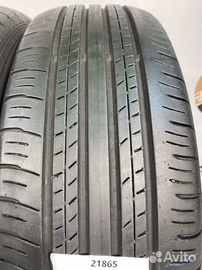 Dunlop Grandtrek PT30 225/60 R18 90W