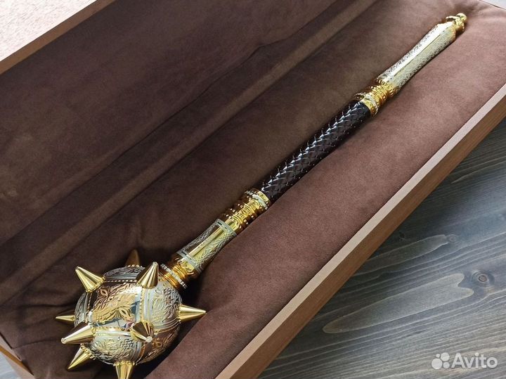 Сувенирный муляж ручной работы