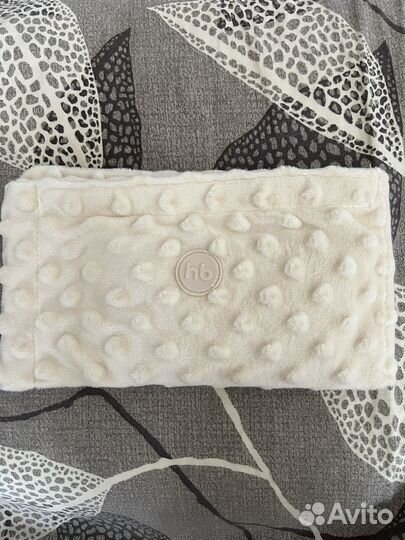 Антиколиковая грелка