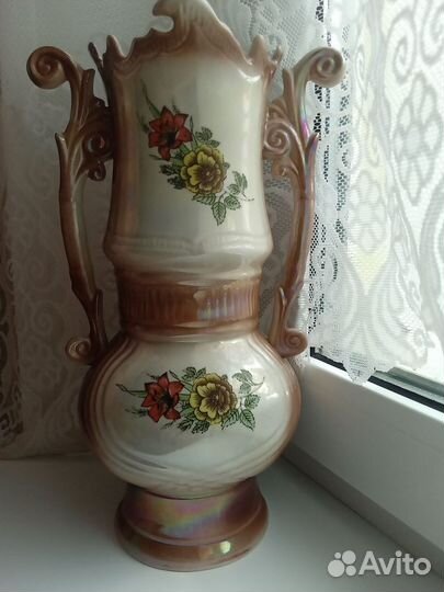 Ваза для цветов