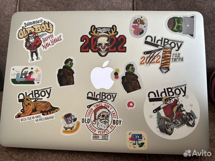 Apple MacBook Air 13 2017