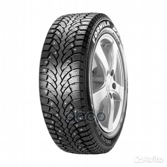 Formula Ice 225/65 R17