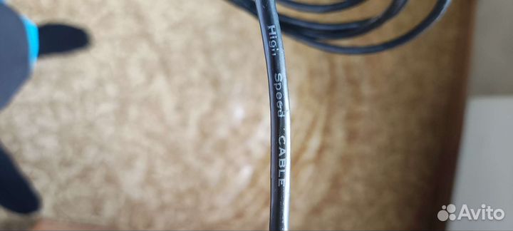 Кабель для компьютера