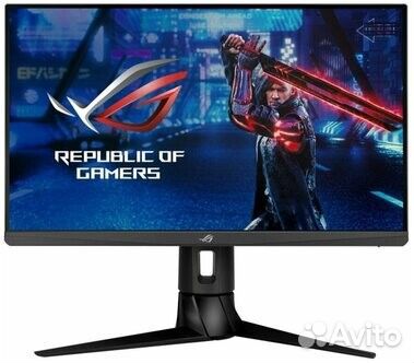 Монитор asus ROG Strix XG249CM