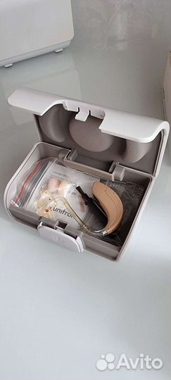 Слуховые аппараты Next 4p