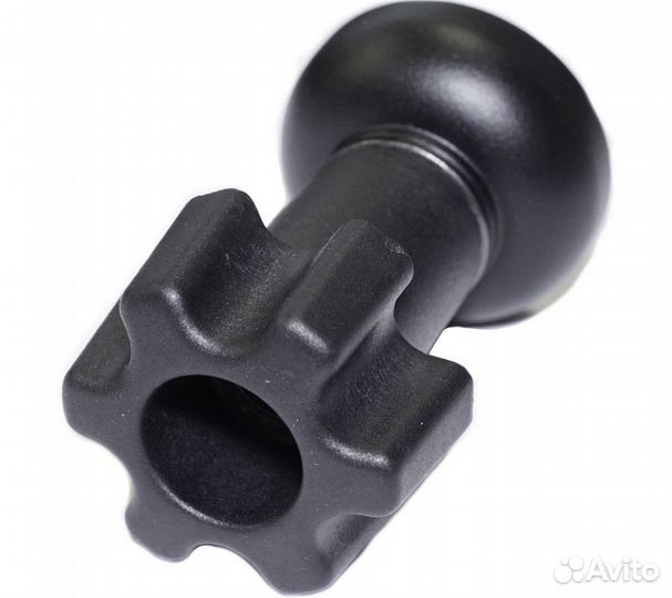 Ручка-фиксатор GreenBean 70M8 для штативной видеог