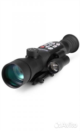 Ночной прицел wanney e50-ii plus