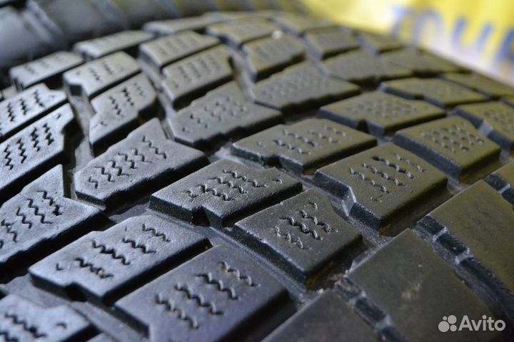 Dunlop Grandtrek SJ6 235/60 R18