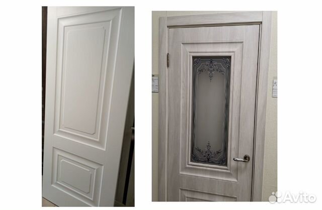Дверь межкомнатная 