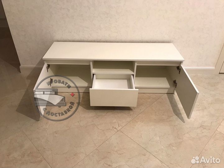 Тумба под тв IKEA