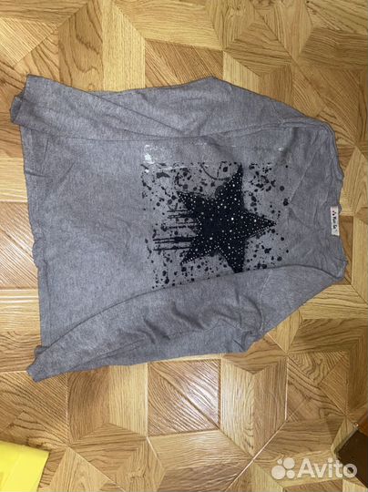 Женские вещи 42-44