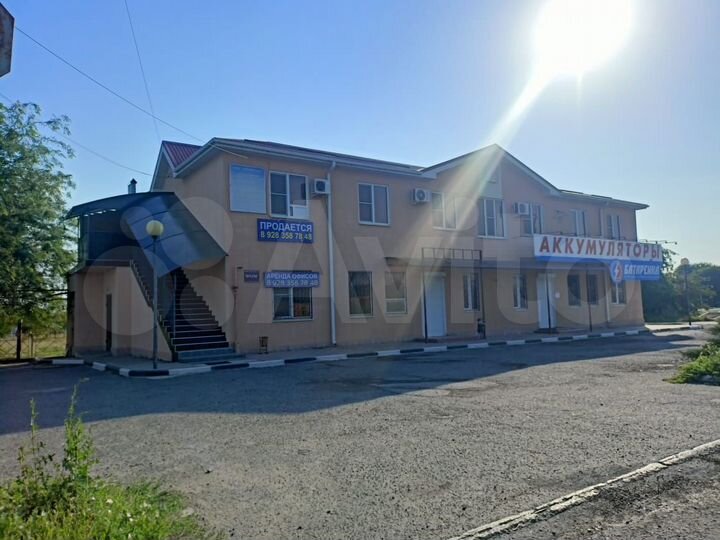 Торговая площадь, 150 м²