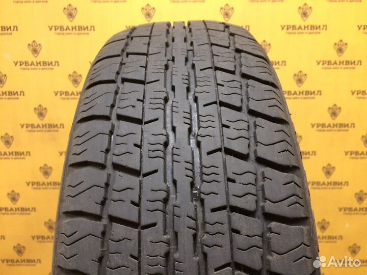 Vulcan Start 195/65 R15 91T