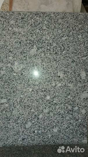 Плита гранитная.Кашина Гора,Возрождение