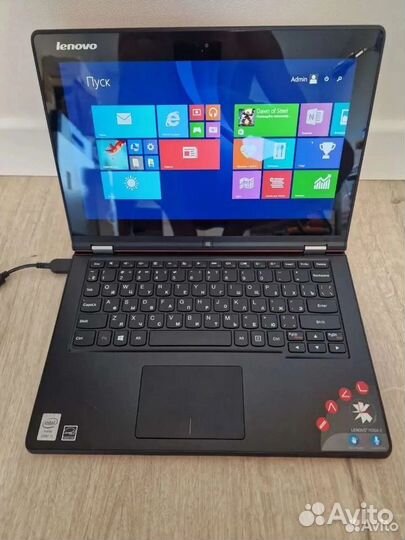 Lenovo yoga 2 11