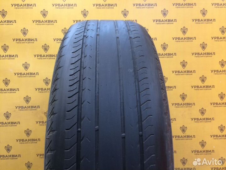 Bridgestone Ecopia EP850 225/65 R17 102