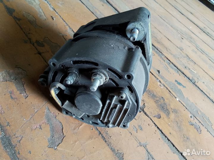 Гениратор deutz