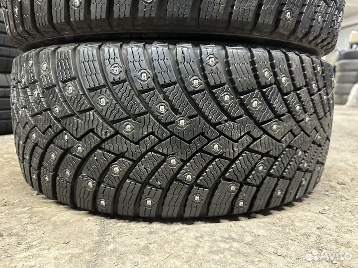 Pirelli Ice Zero 2 225/40 R18
