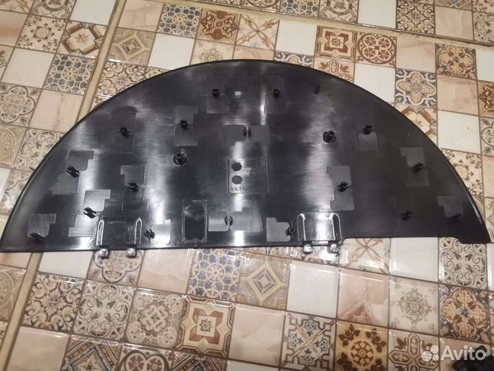 Крышка робота пылесоса Tefal 60