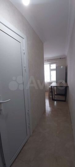 1-к. квартира, 37 м², 1/5 эт.