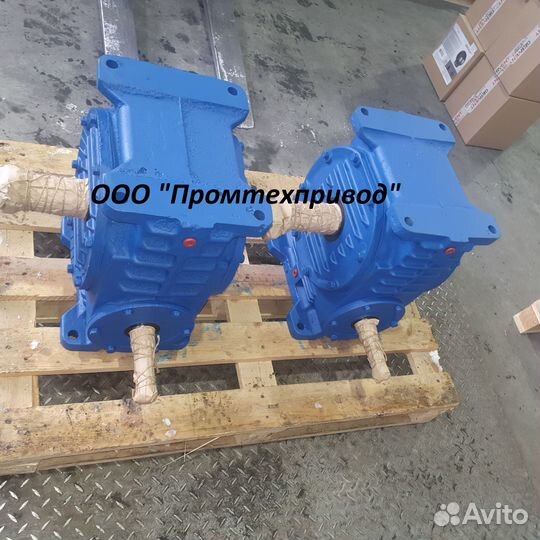 Редуктор Ч-160-40-53