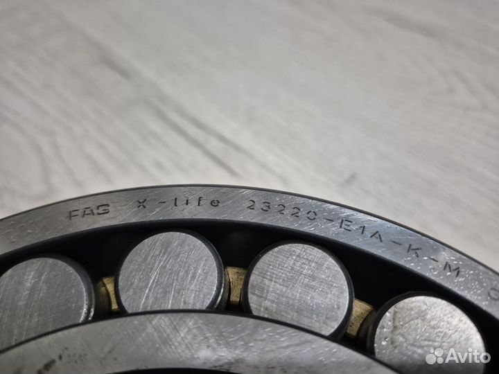 Подшипник FAG X-life 23220-E1A-K-M