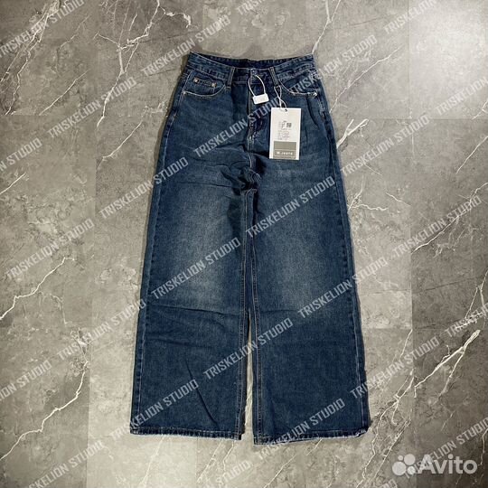 Джинсы Jaded London