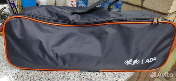 Набор автолюбителя