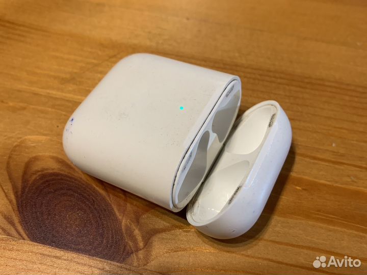 Кейс для airpods