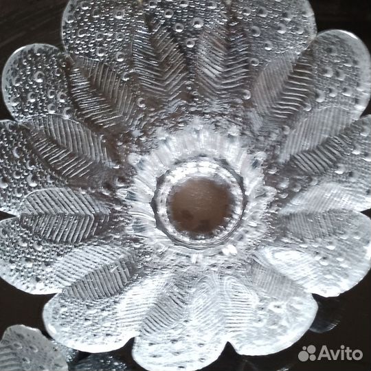 Вазы конфетницы