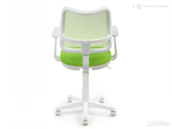 Кресло компьютерное детское Бюрократ CH-W797/SD/TW