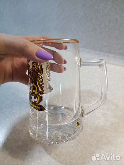 Пивная кружка германия