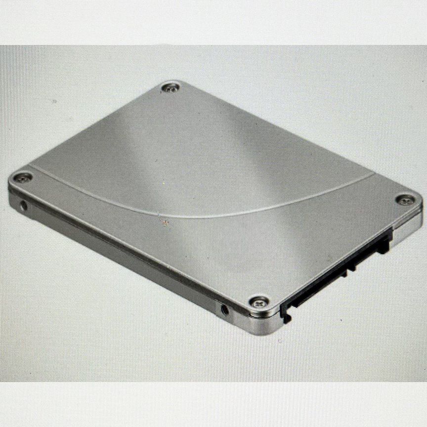 [FPR2K] 100gb Ssd Cisco/Micron Mtfddak 100tcc -Ssd100 Fpr2k