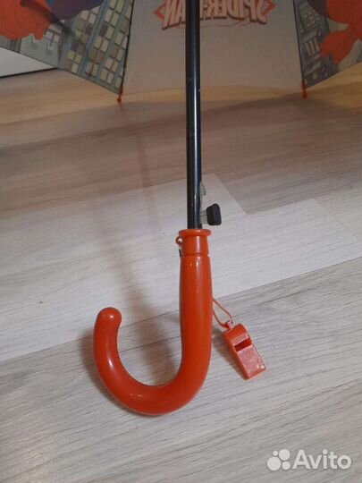 Зонтик детский