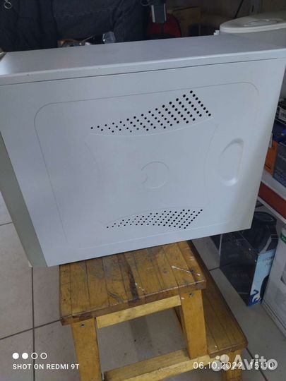 Корпус для пк