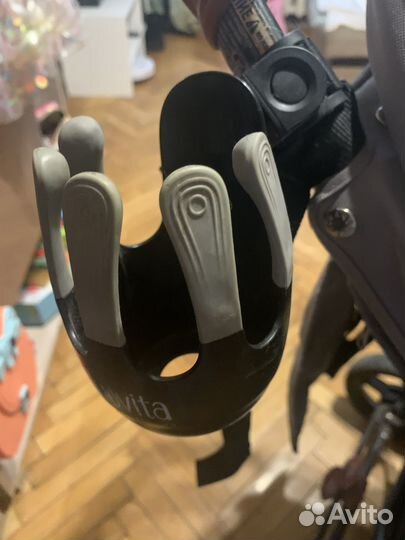 Коляска valco baby snap