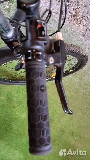 Stels navigator 700 md 27.5