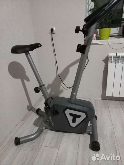 Велотренажер torneo