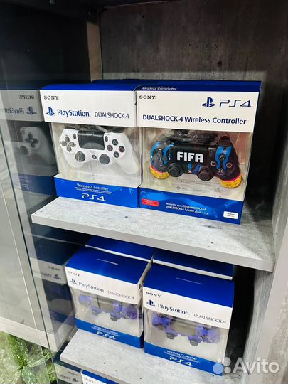 Игры для приставок ps4 ps5