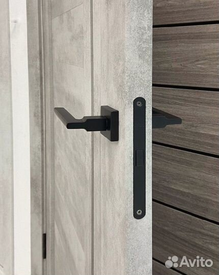 Дверь межкомнатная раздвижная